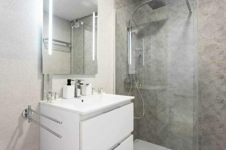 Apartamento Sunny Island Martianez Valois