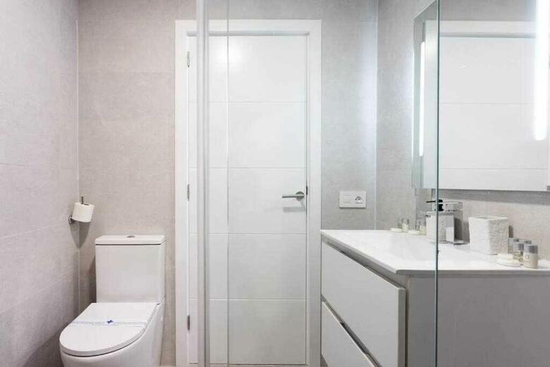 Apartamento Sunny Island Martianez Valois