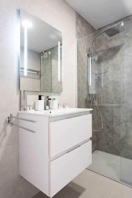 Apartamento Sunny Island Martianez Valois