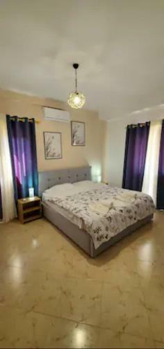 Hostal Wonderful Rooftop Tirana City