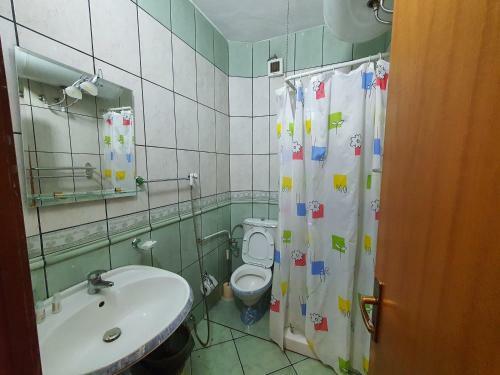 My Rooms Hotel