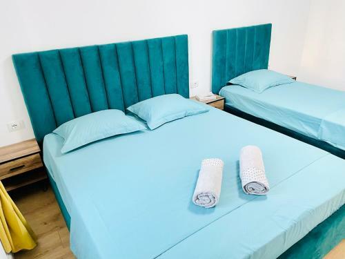 Central Apartment 2, Tirana