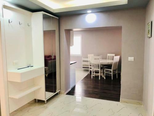 Tirana Central Apartment