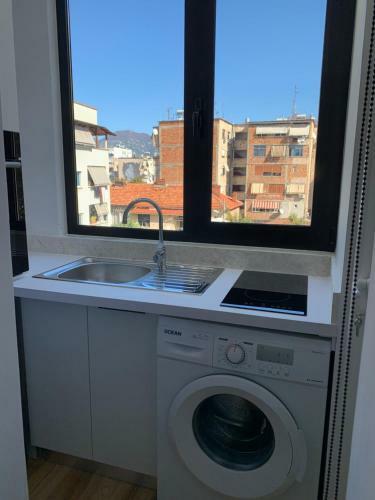 Apartamento The Nest Albania