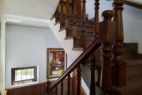 The Resident Villa With Pool