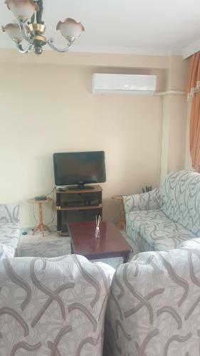Apartamento Jay's Like Home.