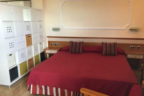 Apartamento Tele-working. Central. Gran Balc�n. Vistas.