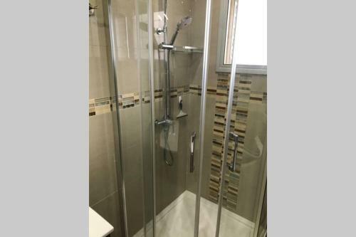 Apartamento Tele-working. Central. Gran Balc�n. Vistas.