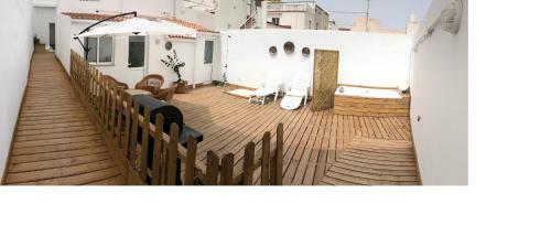 Apartamento Punta Brava Relax
