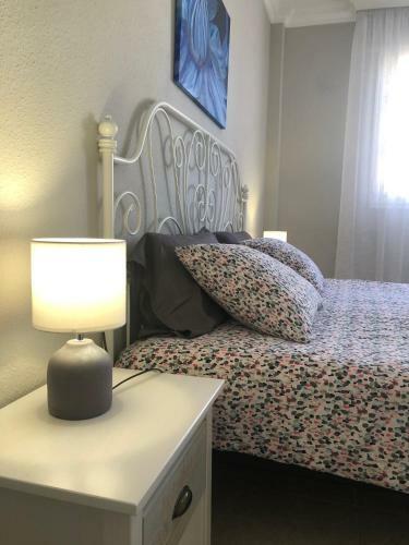 Apartamento Vista Horizonte