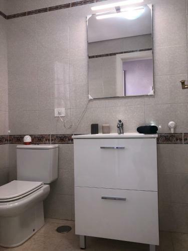 Apartamento Vista Horizonte