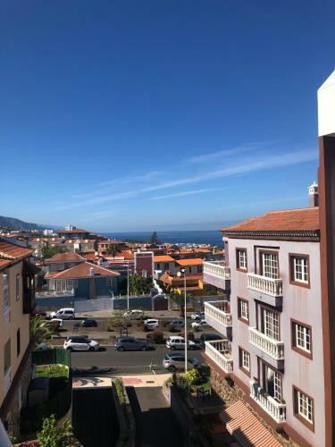 Apartamento Vista Horizonte