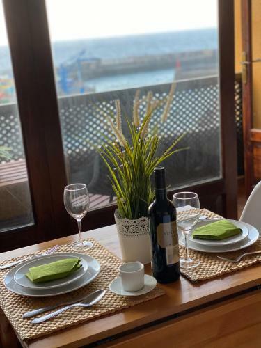 Apartamento Sunset Marina Puerto