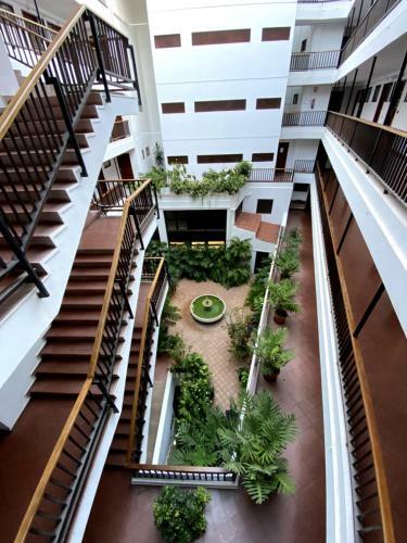 Apartamento Sunset Marina Puerto