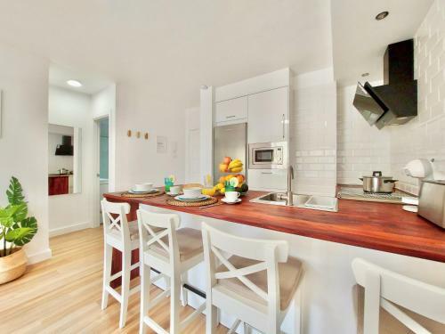 Apartamento Lucky`s Home By Tor