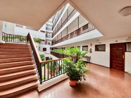 Apartamento Marina Atlantic Mirador By Tor