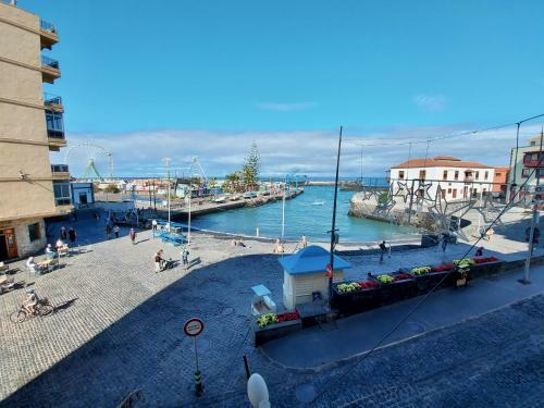 Apartamento Marina Atlantic Mirador By Tor