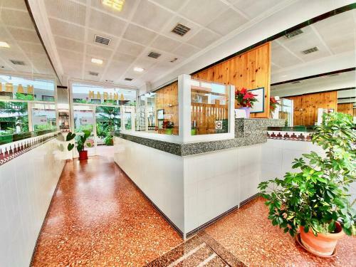 Apartamento Marina Atlantic Mirador By Tor