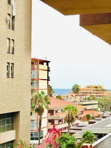 Apartamento San Jose Guesthouse Edificio S De Sol