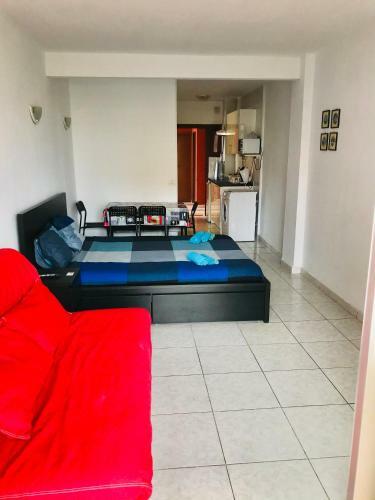 Apartamento San Jose Guesthouse Edificio S De Sol