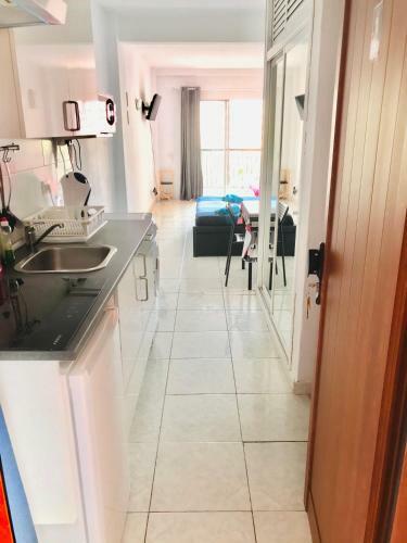 Apartamento San Jose Guesthouse Edificio S De Sol