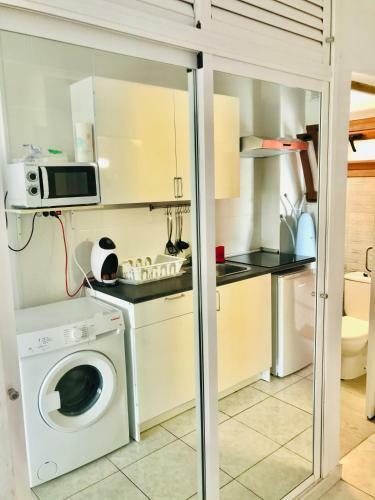 Apartamento San Jose Guesthouse Edificio S De Sol