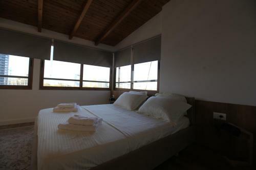 Apartamento Tirana Center Rooftop