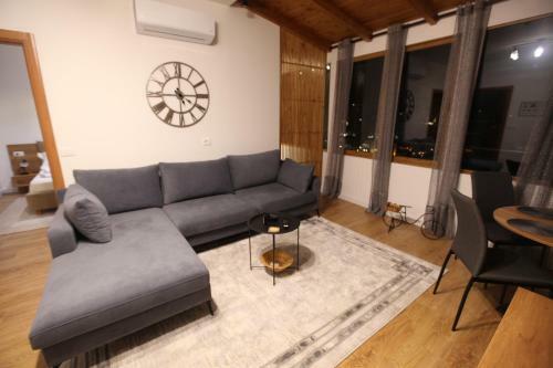 Apartamento Tirana Center Rooftop