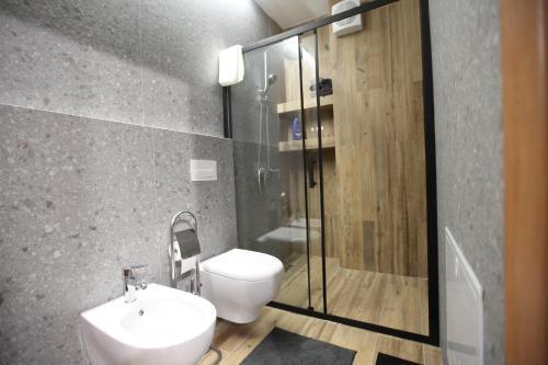 Apartamento Tirana Center Rooftop