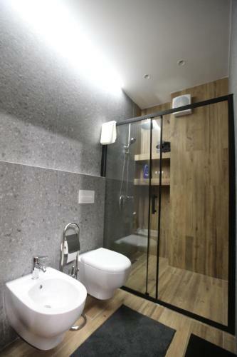 Apartamento Tirana Center Rooftop