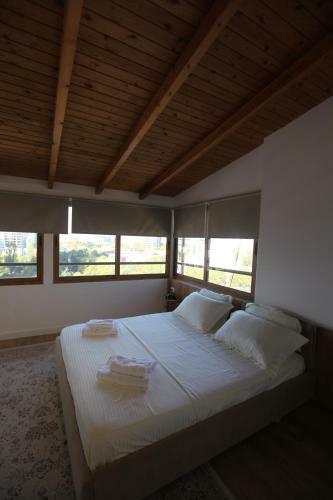 Apartamento Tirana Center Rooftop
