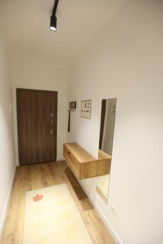 Apartamento Tirana Center Rooftop
