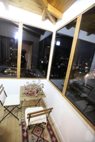 Apartamento Tirana Center Rooftop