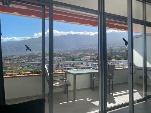 Apartamento Ferienwohnung Buena Vista