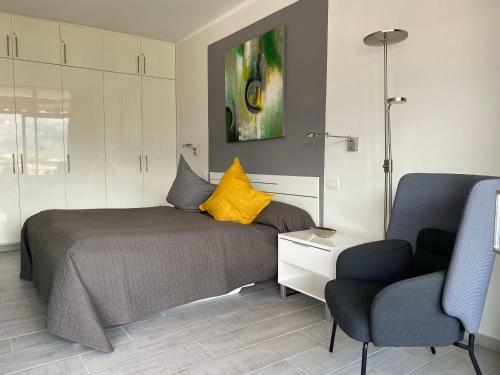 Apartamento Ferienwohnung Buena Vista