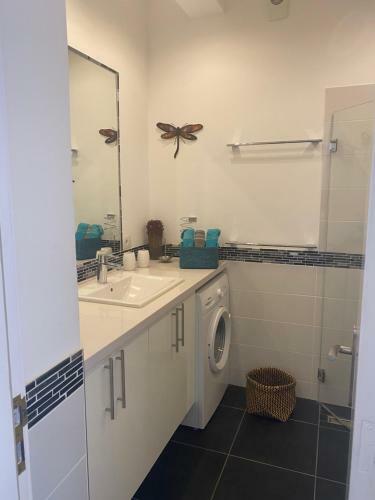 Apartamento Ferienwohnung Buena Vista