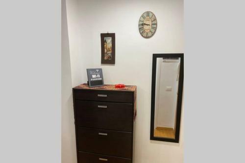 Apartamento Bonito Estudio C�ntrico