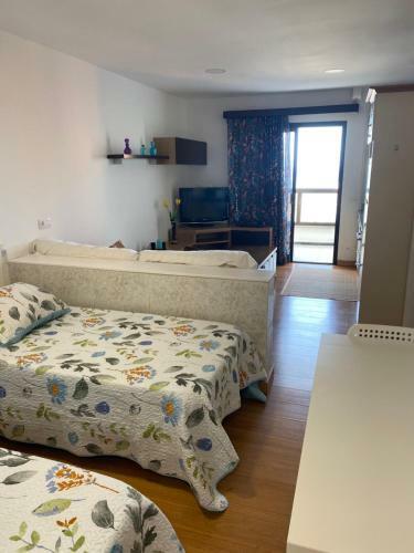 Apartamento Bonito Estudio C�ntrico