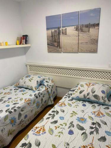 Apartamento Bonito Estudio C�ntrico