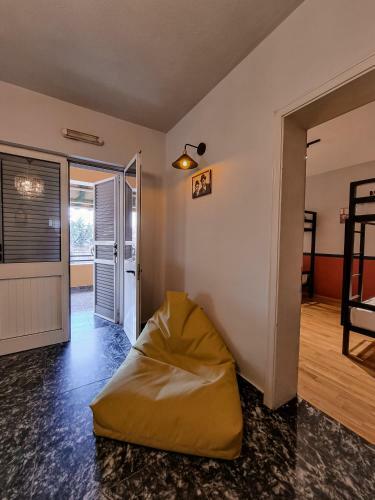 The Bearded Dad Hostel
