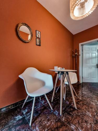 The Bearded Dad Hostel