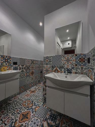 The Bearded Dad Hostel