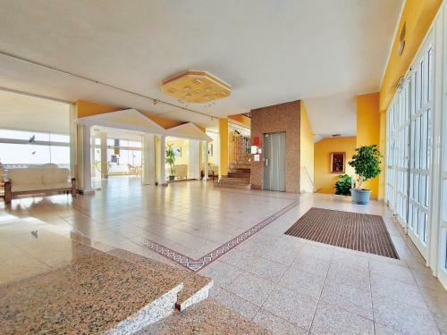 Apartamento Ikarus