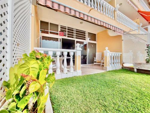 Apartamento Ikarus