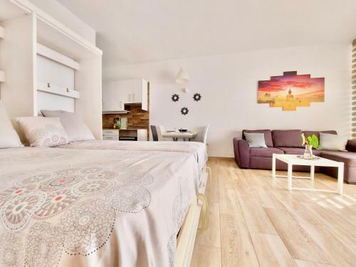 Apartamento Ikarus