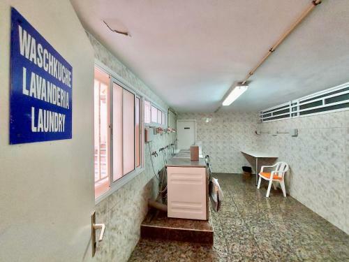 Apartamento Ikarus