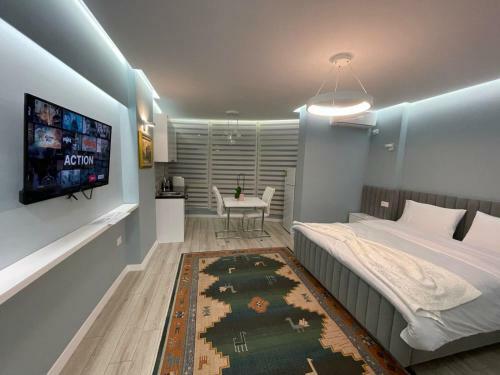 Comfort City Center Apartment