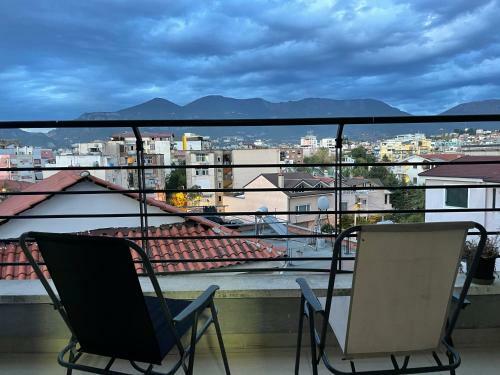 Apartamento Spacious Modern Flat Business/family/friends Trip