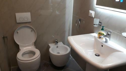 Apartamento Aurora Appartment