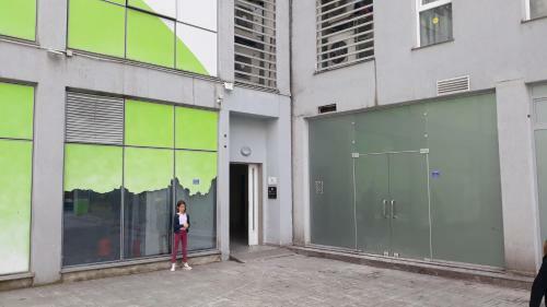Apartamento Aurora Appartment
